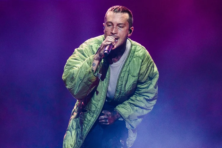 Twenty One Pilots volta ao Brasil para shows em três capitais (Mauricio Santana/Getty Images)