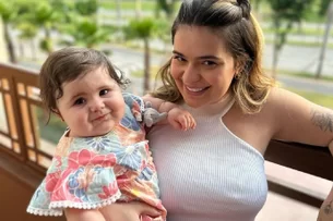 Publis e Baby Tube: 'Todo lucro está guardado para minha filha', diz Viih Tube
