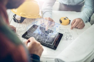 O que é o coeficiente de aproveitamento do terreno e como ele impacta a construção