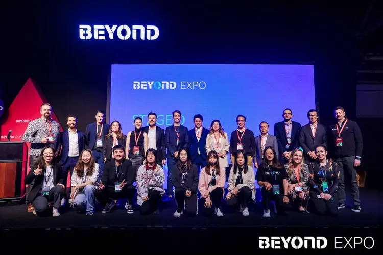 Asia Latam Tech Fórum, na Beyond Expo: painéis trataram de similaridades entre Brasil e China   ( Beyond Expo/Divulgação)