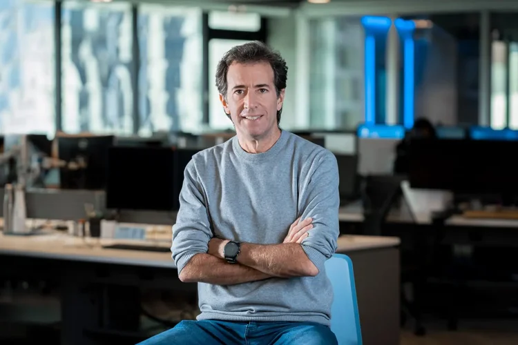 André Portilho é head de digital assets do BTG Pactual (BTG Pactual/Divulgação/Divulgação)