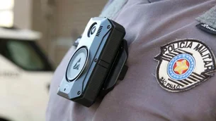 Motorola será responsável por câmeras nos uniformes da PM de São Paulo