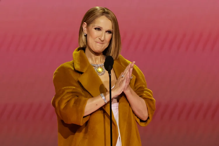 Céline Dion: veja o que já sabemos sobre o documentário da cantora (Kevin Winter/Getty Images)