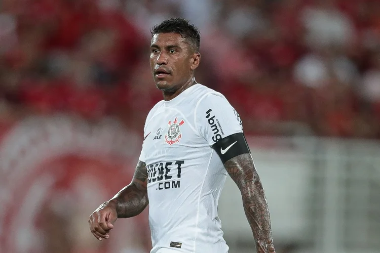 Veja como assistir ao jogo do Corinthians hoje (Redes Sociais/Reprodução)
