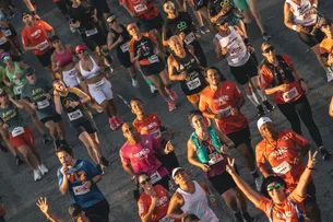 Maratona do Rio: recordes de inscritos e patrocinadores