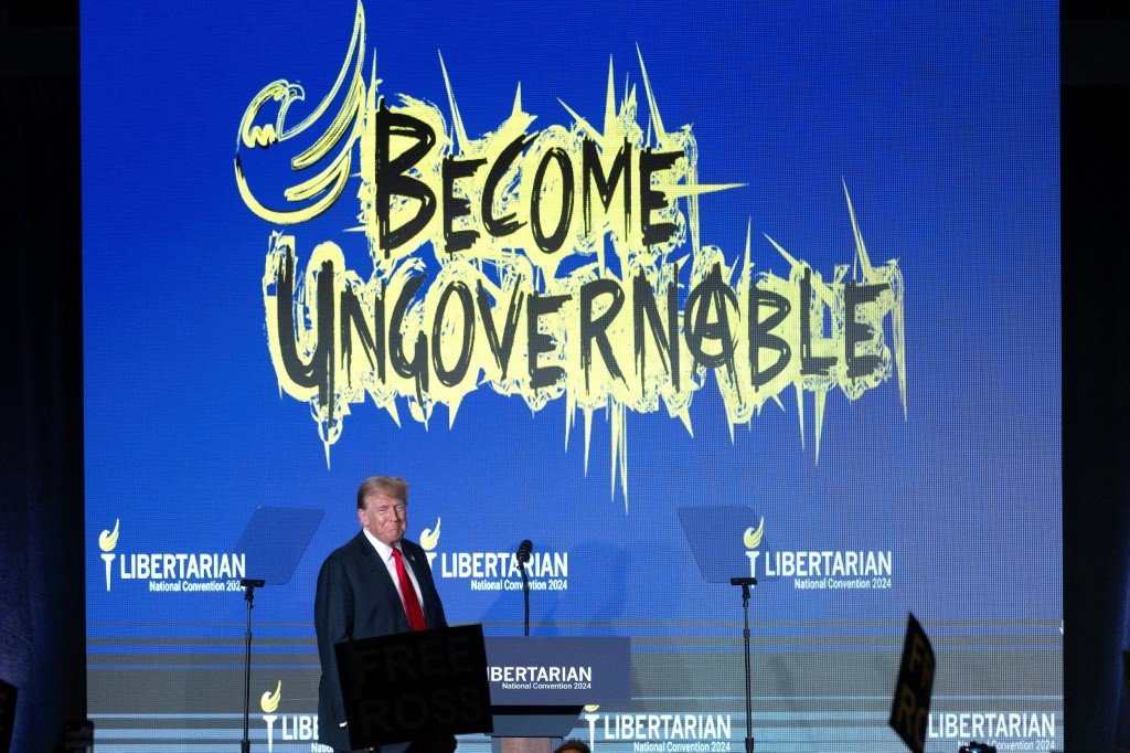 Criptomoedas meme ligadas a Donald Trump disparam até 330% após condenação