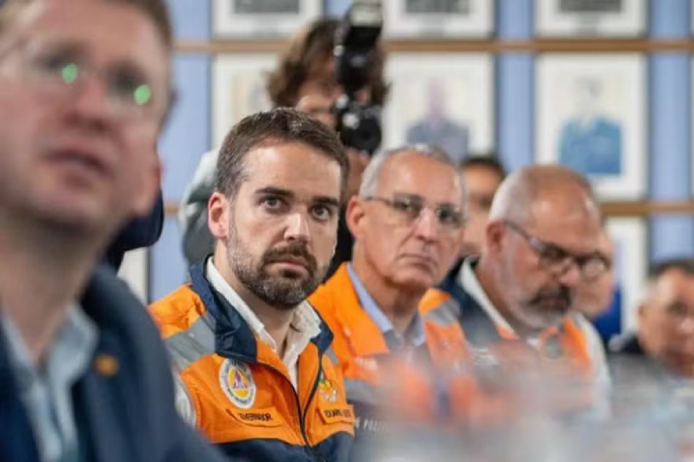 Chuvas no RS: sobe para 39 número de mortes e 68 pessoas seguem desaparecidas