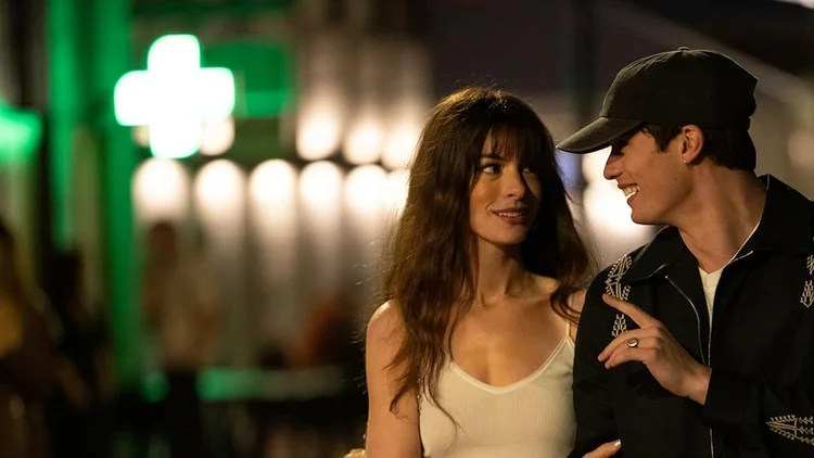 "A Ideia de Você": filme chega ao catálogo do Prime Video nesta quinta-feira, 2 (A Ideia de Você/ Prime Vídeo/Divulgação)