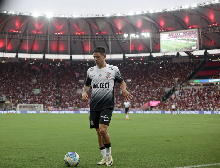 Veja como assistir ao jogo do Corinthians hoje (Rodrigo Coca / Agência Corinthians/Divulgação)