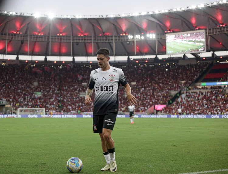 Veja como assistir ao jogo do Corinthians hoje (Rodrigo Coca / Agência Corinthians/Divulgação)