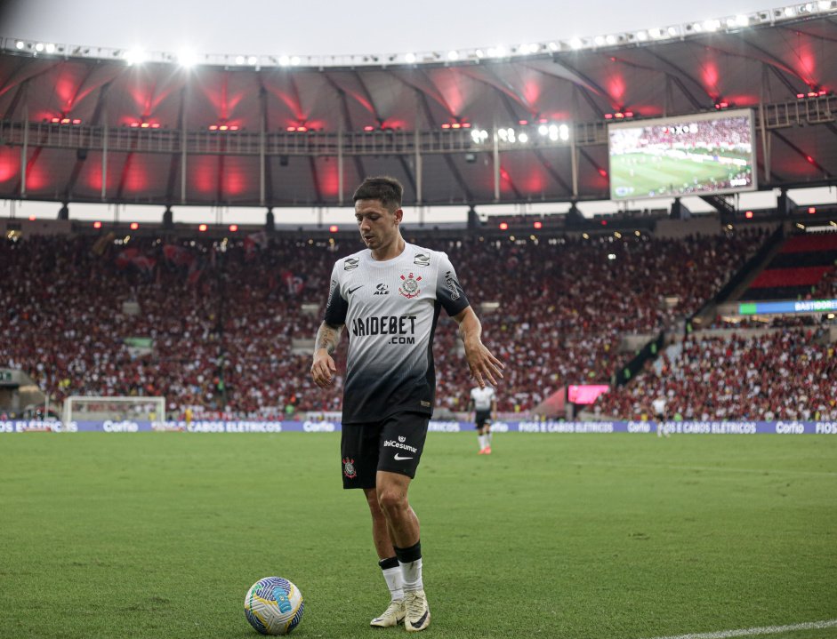 Corinthians x América-RN: onde assistir, horário e escalações do jogo pela Copa do Brasil