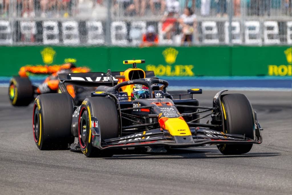 GP da Emilia-Romagna de F1 2024: horários e onde assistir aos treinos e classificação