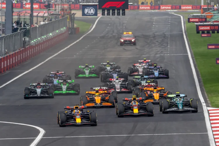 GP de Miami de F1: disputas ocorrem neste fim de semana (	BSR Agency /Getty Images)