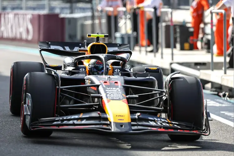 GP de Singapura: veja onde assistir (Song Haiyuan/MB Media/Getty Images)