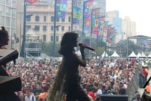 Virada Cultural de SP: confira previsão do tempo para o fim de semana antes de ir aos shows