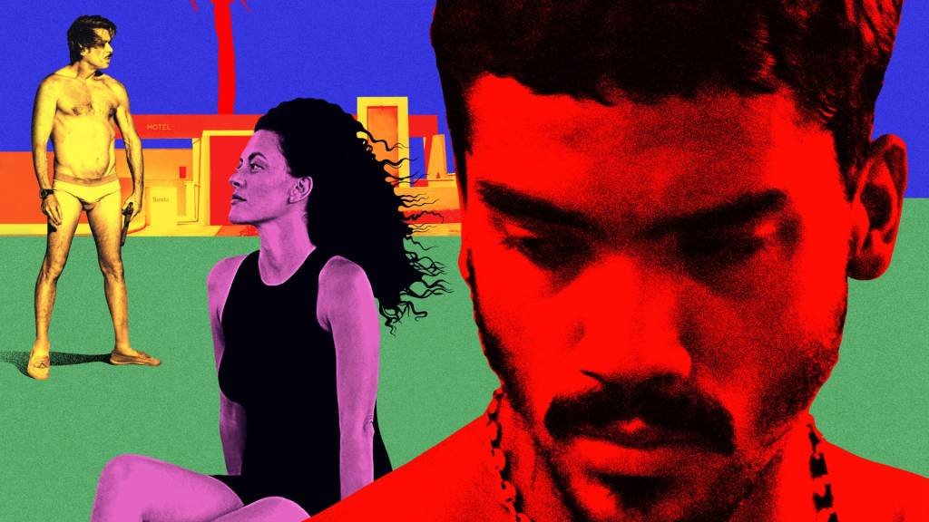 Candidato do Brasil à Palma de Ouro, 'Motel Destino' adentra o masculino em noir tropical