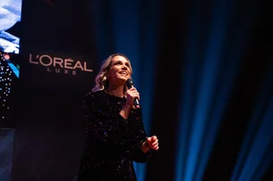 Quem é a nova diretora geral da L’Oréal Luxo no Brasil?