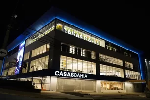 Imagem referente à matéria: Negócios do Grupo Casas Bahia avançam em nova fase