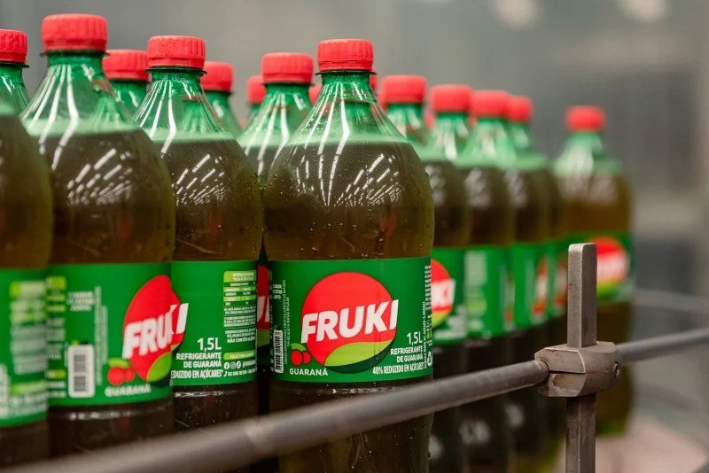 Full throttle: The formula of Fruki to reach R$ 1 Billion in revenue