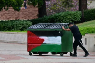 Imagem referente à matéria: Catar recebe negociações de trégua em Gaza em meio a temores de escalada regional