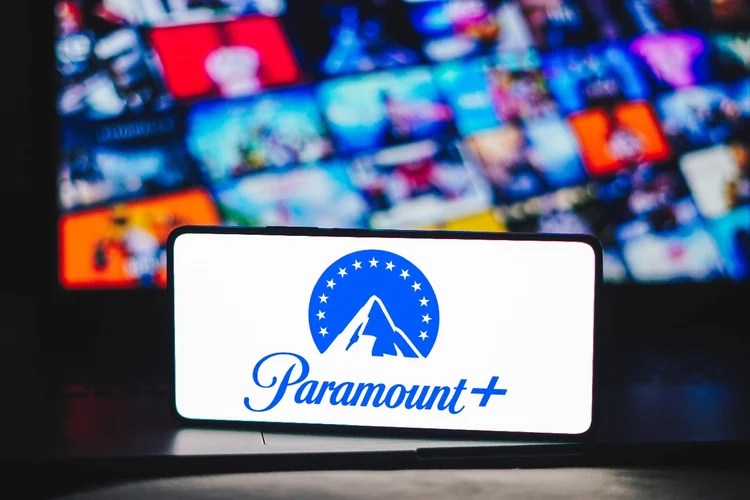 Paramount encerra negociações com Warner Bros. e Comcast e decide pela fusão com a Skydance Media. (Rafael Henrique/SOPA Images/LightRocket/Getty Images)