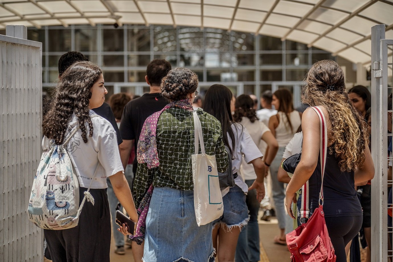 Enem 2024: prazo de inscrição termina nesta sexta-feira, 14