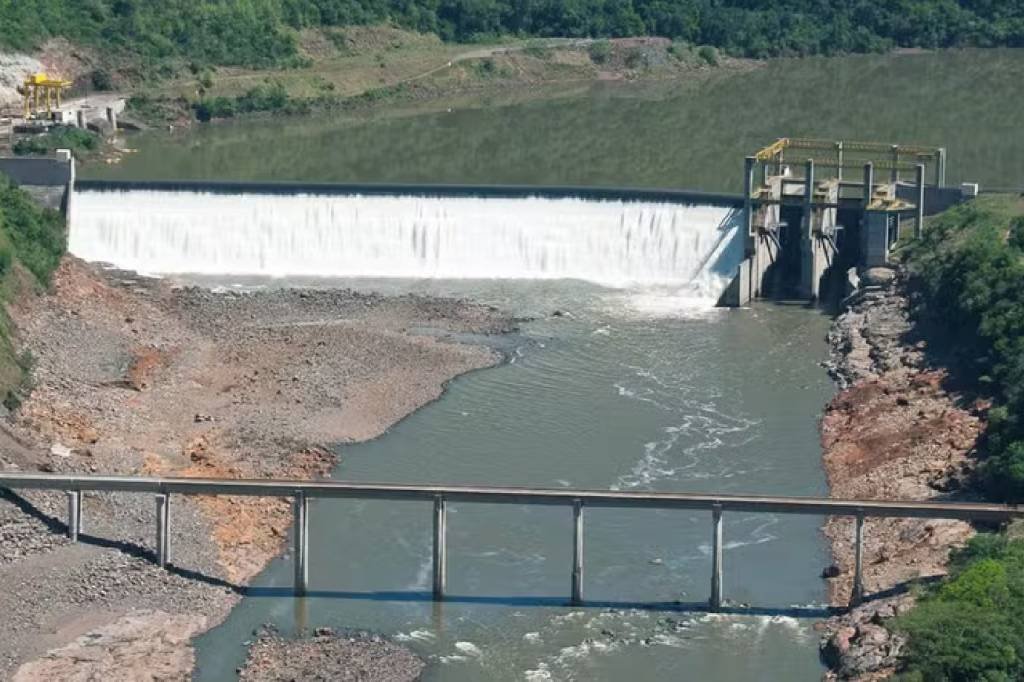 Chuvas no Rio Grande do Sul: quatro barragens correm risco iminente de ruptura por causa das chuvas