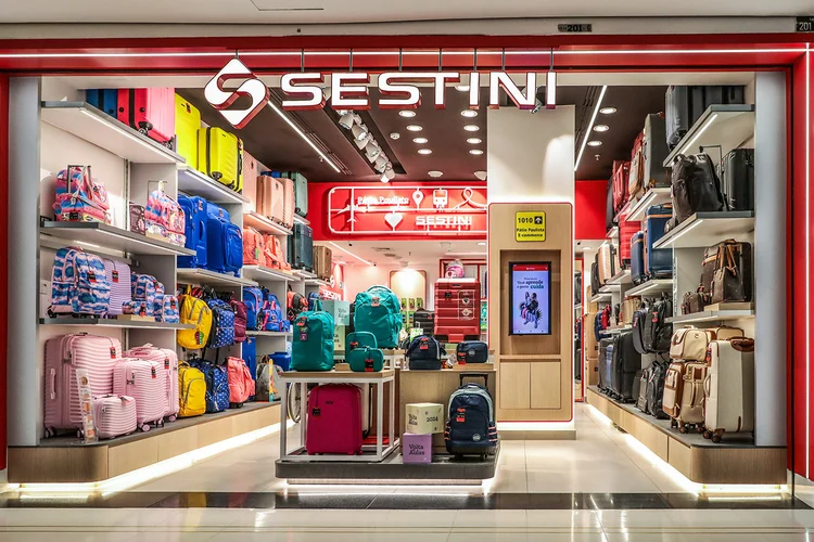 Sestini completa 30 anos e quer se tornar referência quando o assunto é viagem  (Sestini/Divulgação)