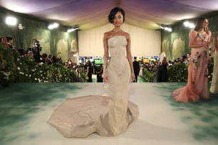 Imagem referente à matéria: Quem vai ao Met Gala 2025? Confira alguns famosos confirmados