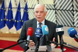 União Europeia exige respeito à decisão da Corte Internacional sobre ofensiva israelense em Rafah