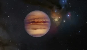 Telescópio europeu Euclides descobre novos "planetas órfãos"