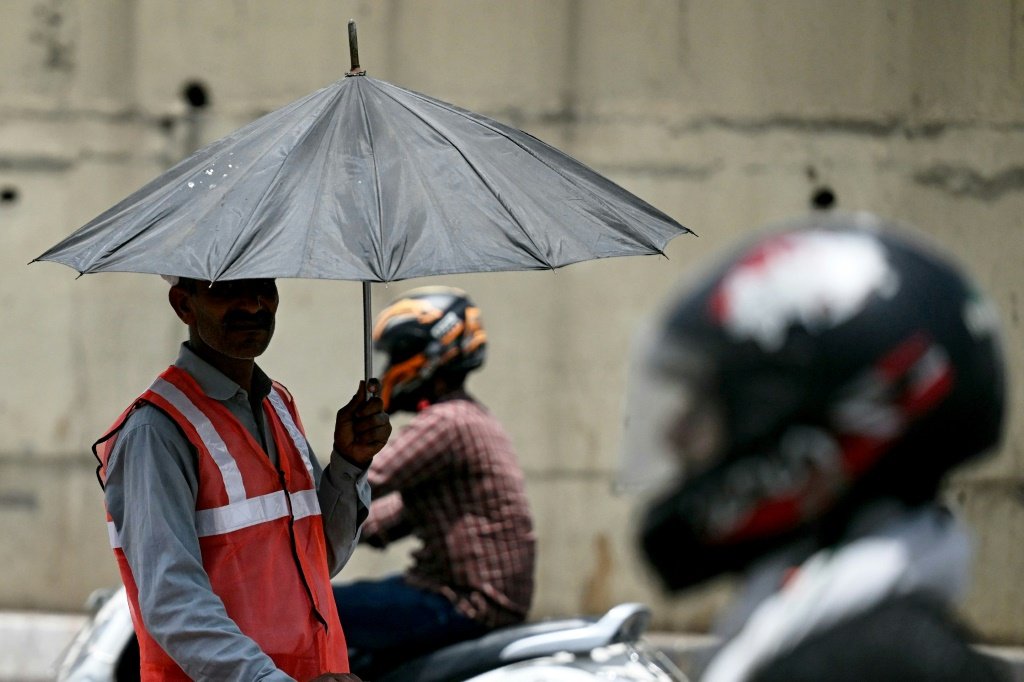 Climatempo emite alerta de perigo para RS esta semana; chuva deve voltar ao estado