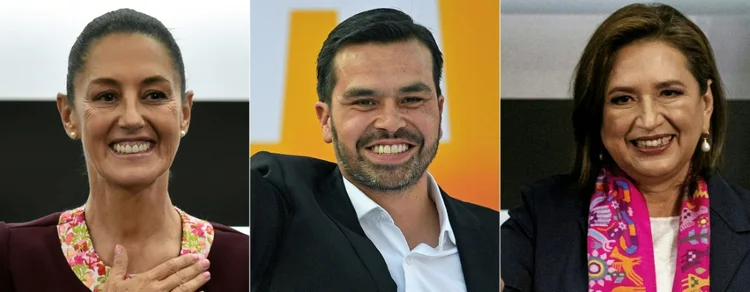 Com este homicídio, pelo menos 24 candidatos foram assassinados desde o início do processo eleitoral em setembro de 2023 (AFP/AFP Photo)