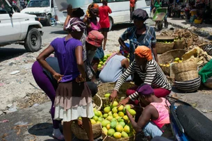 Com novo primeiro-ministro, Haiti se debate entre a esperança e a prudência