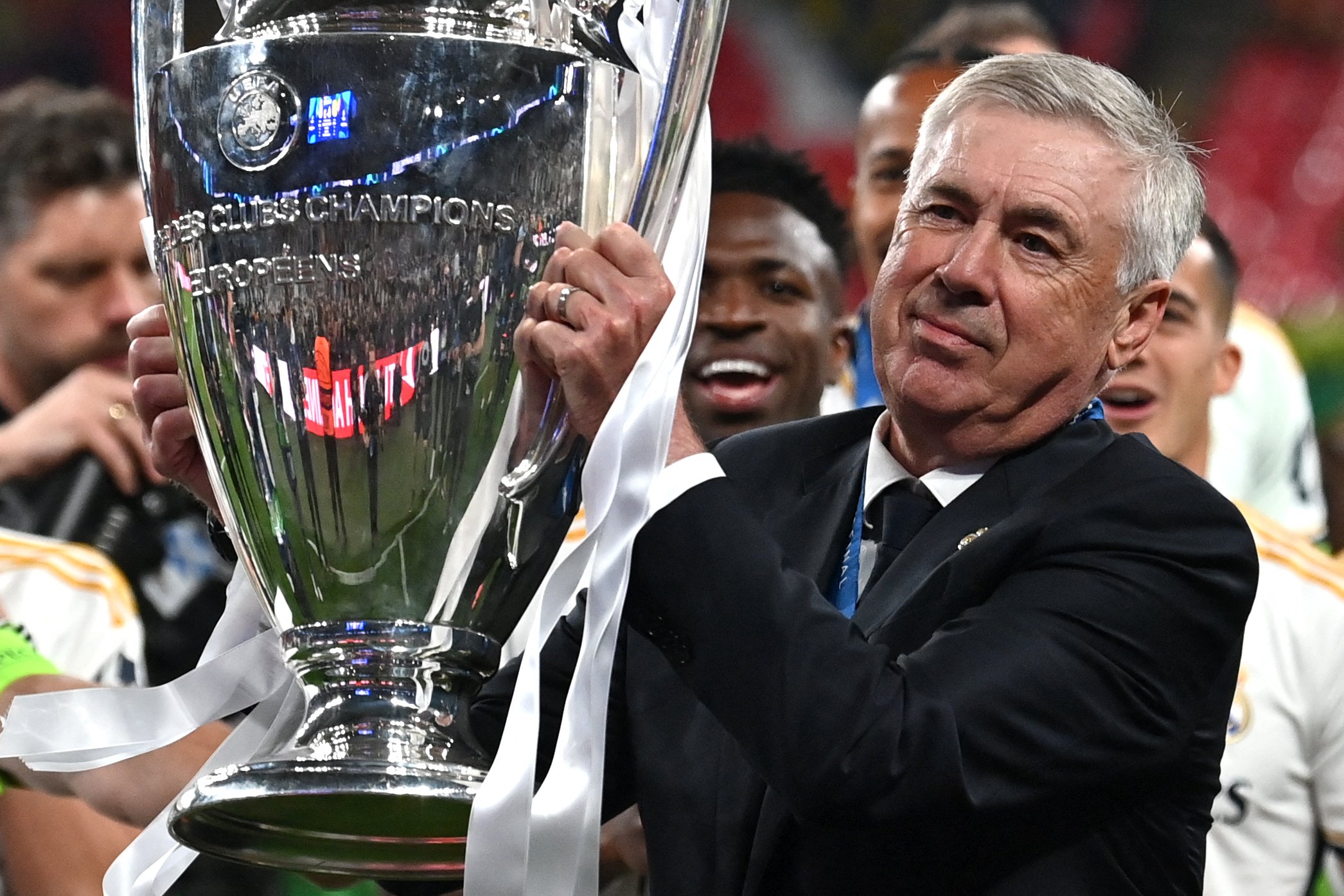 Qual é o salário de Carlo Ancelotti? Novo técnico da seleção brasileira