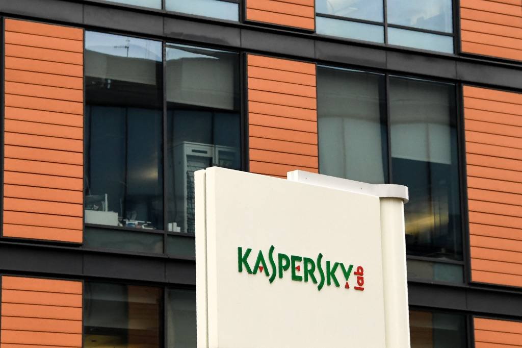 Os EUA vão proibir antivírus Kaspersky no país por 'risco de segurança'; entenda