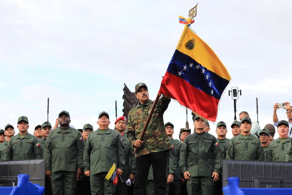 Eleições na Venezuela: como funcionará a disputa? Maduro poderá deixar o poder? Veja respostas