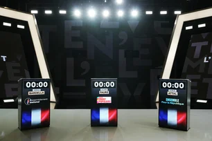 Imagem referente à matéria: Eleições na França: o que você precisa saber do pleito do fim de semana
