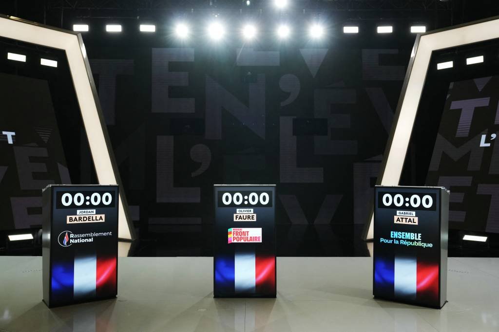 Eleições na França: o que você precisa saber do pleito do fim de semana