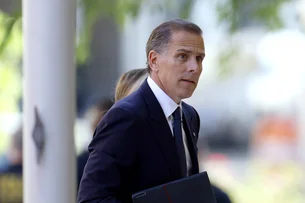 Hunter Biden, filho do presidente dos EUA, propõe declarar-se culpado em caso de fraude fiscal