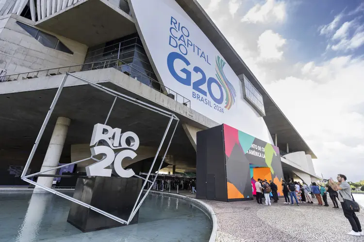 Rio2C: veja a programação completa do evento (Souza/ Rio2C/Divulgação)
