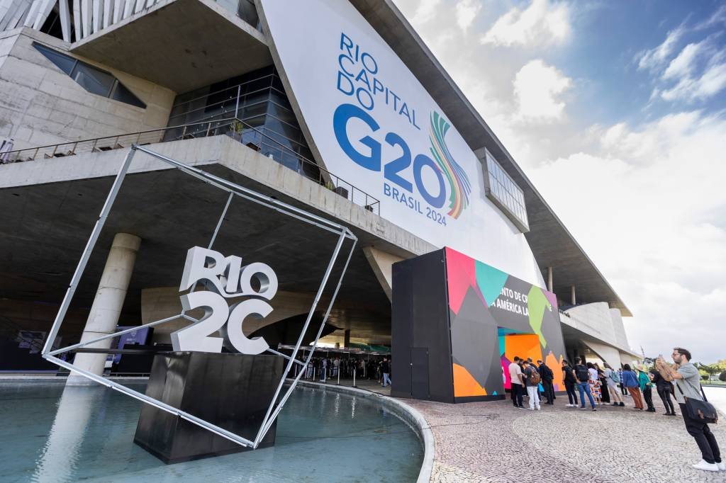 Rio2C 2024: confirma a programação completa do evento