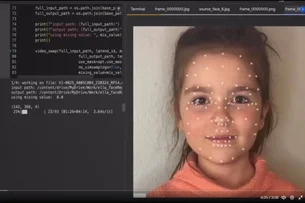 Dados de crianças brasileiras são usados em treinamento de IA sem consentimento, revela relatório