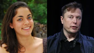 Elon Musk confirma terceiro filho com funcionária da Neuralink Shivon Zilis