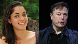 Imagem referente à matéria: Elon Musk confirma terceiro filho com funcionária da Neuralink Shivon Zilis