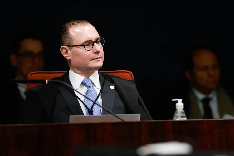 Desoneração da folha: prazo para acordo pode ser prorrogado até agosto. (Andressa Anholete/SCO/STF/Divulgação)