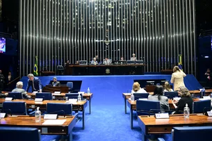 Senado finaliza votação de projeto que prevê isenção para hidrogênio verde e texto volta à Câmara
