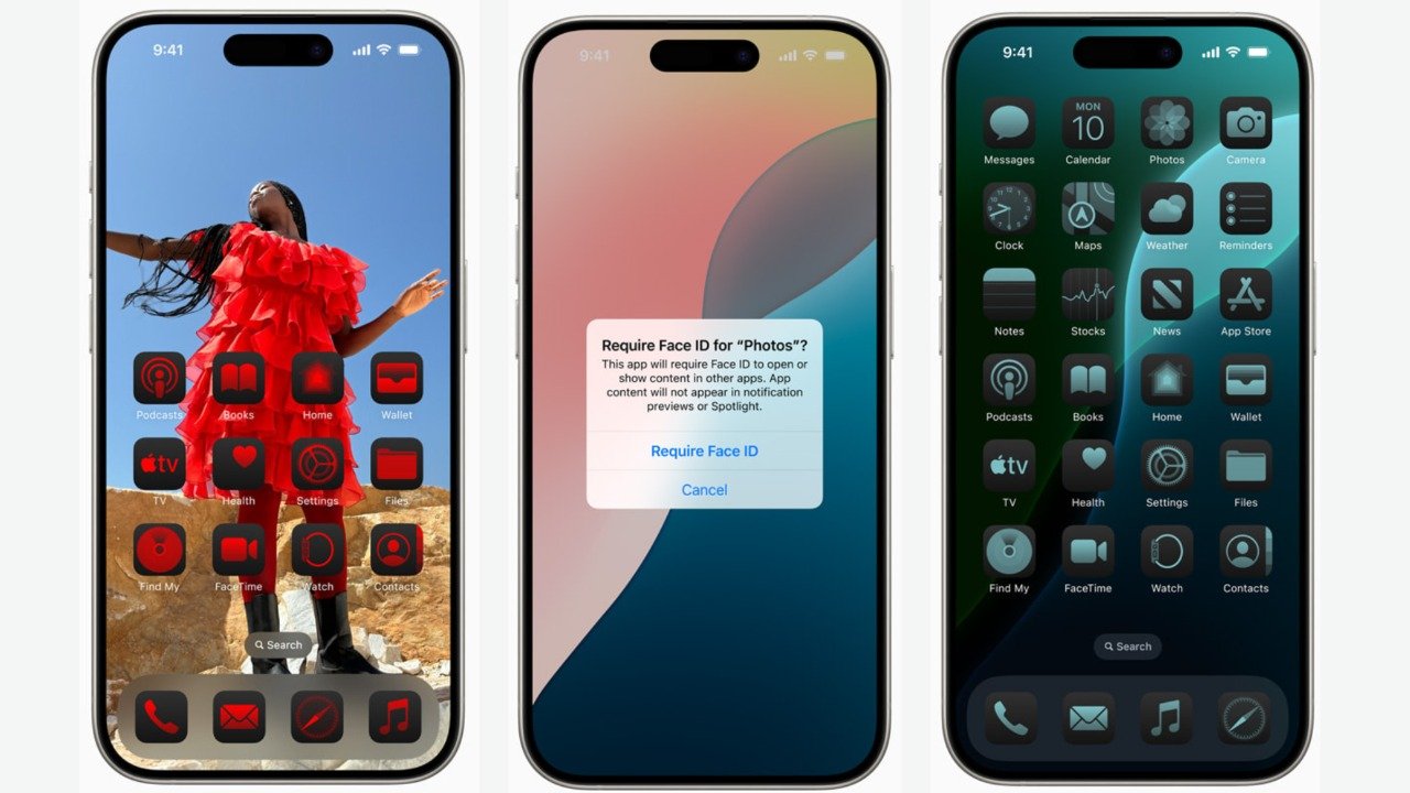 Seu iPhone será atualizado? Confira a lista de quais modelos vão receber o novo iOS 18