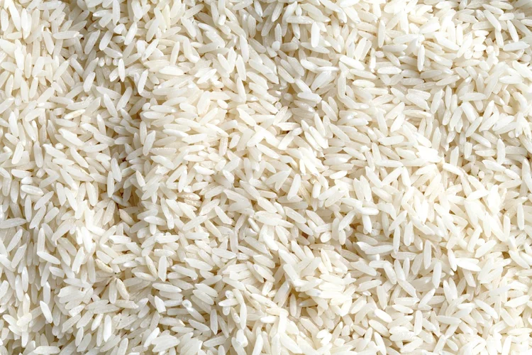 A safra recorde de arroz no Brasil é impulsionada pela expansão no Centro-Oeste e avanços em melhoramento genético pela Embrapa. (	Creativ Studio Heinemann/Getty Images)