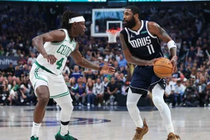 Celtics x Mavericks: onde assistir ao vivo e horário do jogo das finais da NBA